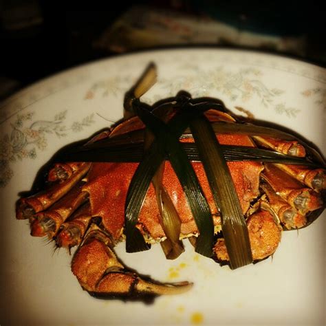 nnl 吃螃蟹 - #mh2n1a - Plurk