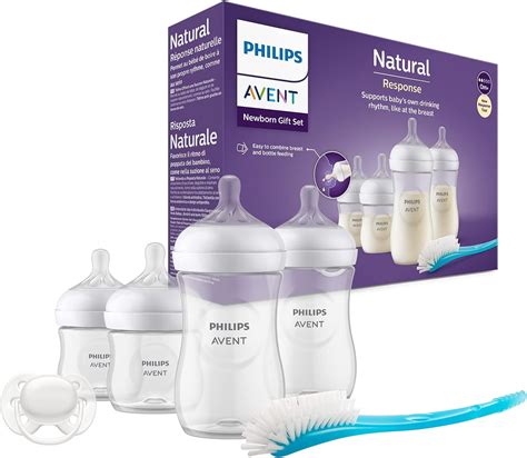 Philips Avent Natural Response