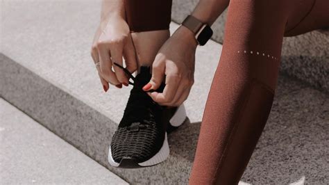 UK woman fired for wearing sports shoes to work - UK woman fired for ...