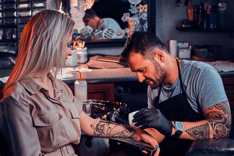 Does Numbing Cream Affect Tattoo Quality? - Hush Anesthetic