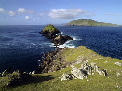 The Blasket Islands - Na Blascaodaí - Specialized Travel