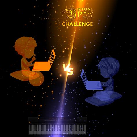 Image result for Virtual Piano Tutorial