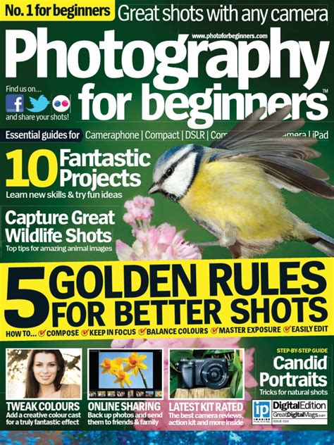 Photography Tutorials PDF 的图像结果