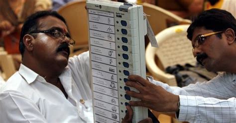 Institute run by Election Commission of India is helping new ...