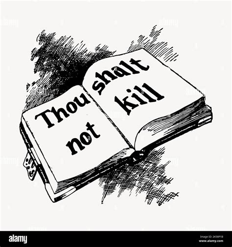 Thou Shalt Not Lie Coloring Pages [2025]