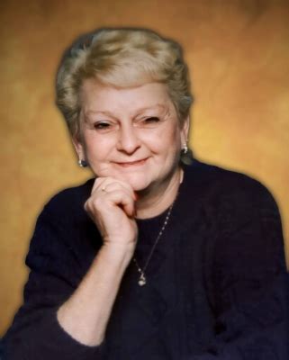 Carmaleta Stockton Clouse Obituary - 2023 - Vining Funeral Home