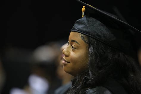 2019 Commencement Photo Gallery | Southern University Shreveport Louisiana