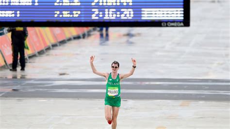 Tokyo 2020: Team Ireland profiles - Paul Pollock (Athletics) – The ...