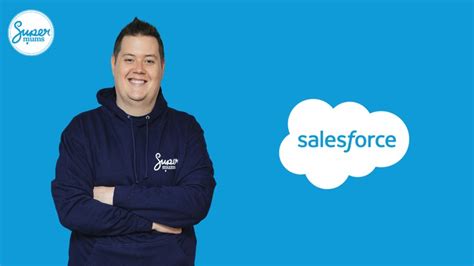 Get Started with Salesforce - For Absolute beginners | RoyalBosS