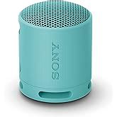 Sony SRS-XB100 Wireless Bluetooth Portable Lightweight Super-Compact ...
