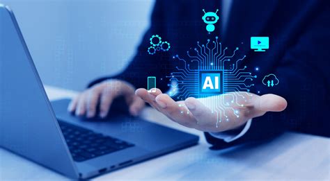 Artificial Intelligence in France: new support programmes available ...