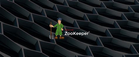 Bildergebnis für apache zookeeper