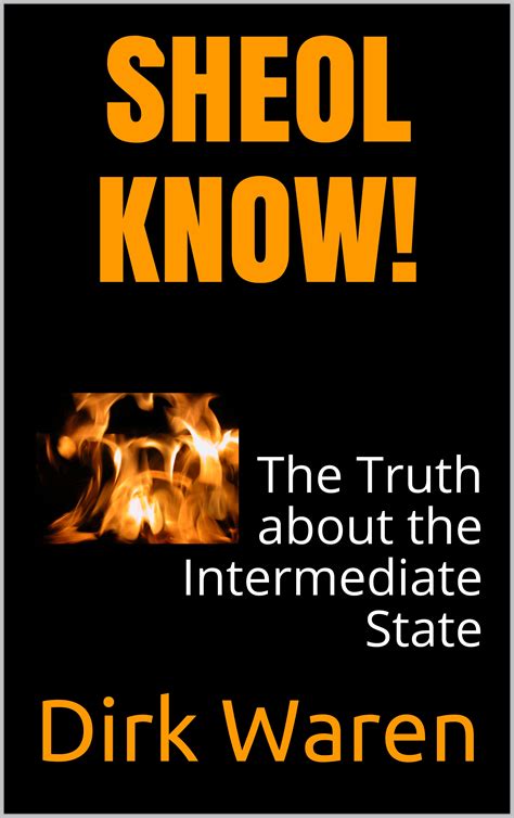 Sheol In the Bible: Psalms Part 1 - Truth About Afterlife, Immortality ...