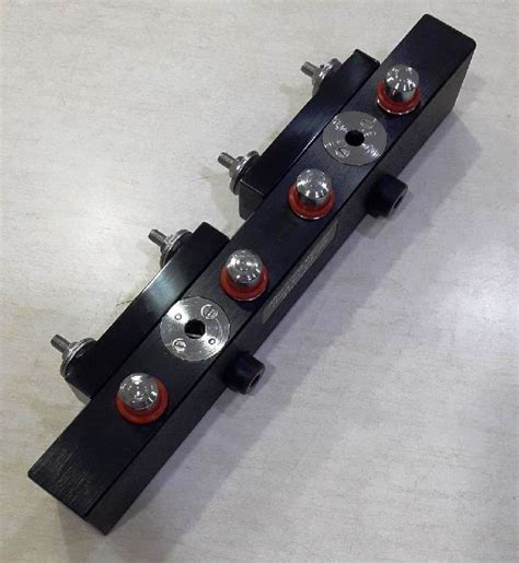 Twin Selectatec Bracket Manufacturer, Supplier from Kolkata