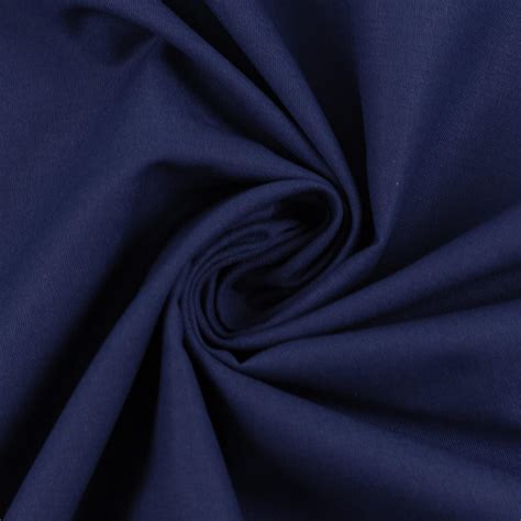 Plain blue fabric online