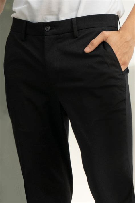 Buy Trendy Men's Chinos at Pant Project