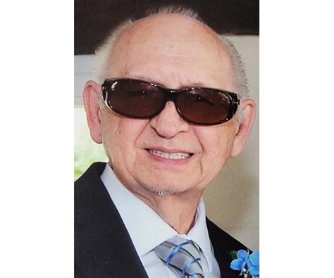 Charles Mains Obituary (1935 - 2022) - Canfield, OH - Mahoning Matters