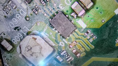 Electronic Circuit Board Repair 的图像结果