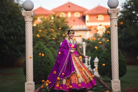 Annu's Creation - Lehenga - Madhavpura - Weddingwire.in