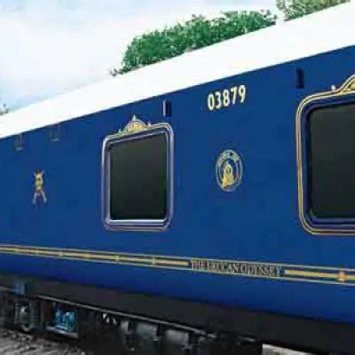 Super Luxury Trains In India For Your Trip -Indian Panorama
