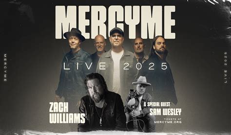 Image result for MercyMe Concert