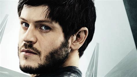 Marvel's Inhumans Character Poster Reveal: Maximus