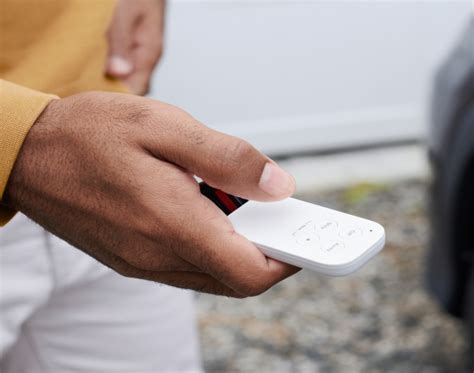 Image result for ADT Remote Control