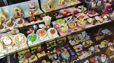 Re-ment: cuteness in the palm of your hand | DEJAPAN Blog