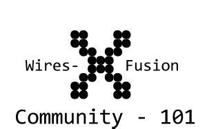 Wires-X Setup 的图像结果