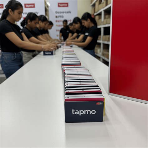 TapMo NFC Card vs Other Digital Business Cards – Full Comparison ...
