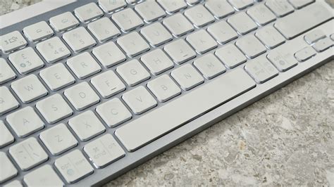 Image result for Logitech MX Key Mini Setup