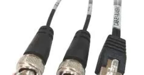 Cisco CAB-E1-RJ45TWIN E1 RJ45 to Twinax (balanced) Spare Cable