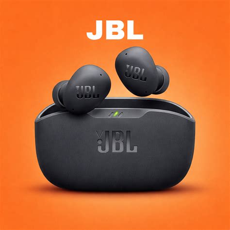 JBL Wave Buds 2 – Replacement Parts (Pair / Charging Case) – Lost my buds