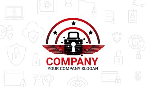 Computer Security Logo 的图像结果