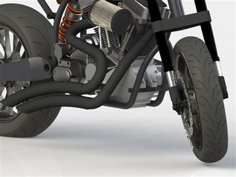 Image result for Bike Solidworks Tutorial
