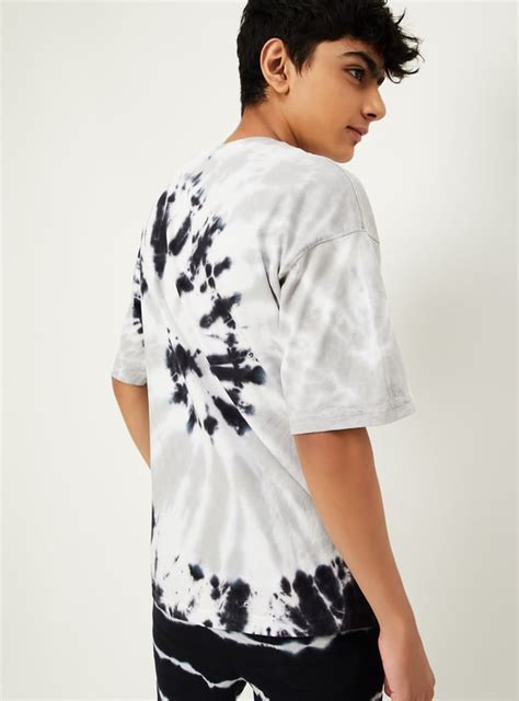 Buy Boys Stranger Things Print T-shirt Online at just Rs. 499.0 ...