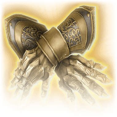 Luminous Gloves - bg3.wiki