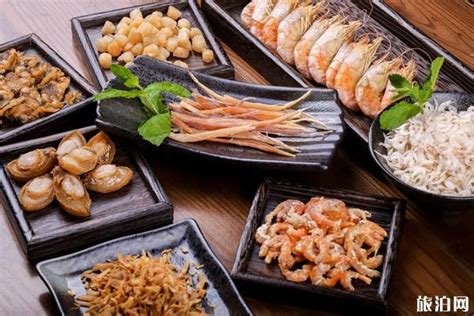 青岛有哪些人气特色餐厅 2019青岛美食攻略_旅泊网