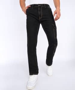 Pepe Jeans Slim Men Black Jeans - Buy Pepe Jeans Slim Men Black Jeans ...