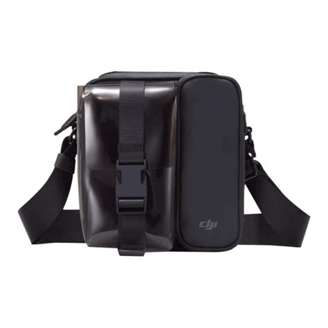 Buy DJI Mini 2 Mini Bag - Protective Transport Bag for Drone DJI Mini 2 ...