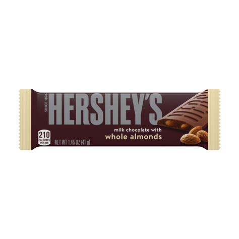Hershey Chocolate Milk Chocolate