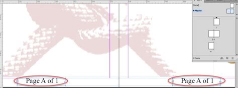 Image result for Master Pages InDesign