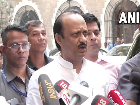 Ajit Pawar seeks Centre's intervention after Bommai's remark on Maha ...