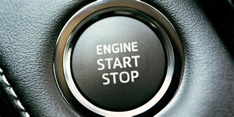 Sistema Star-Stop: ventajas e inconvenientes - Audioledcar BLOG