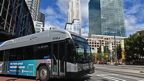 The real work begins now on Mecklenburg County transit plan | Charlotte ...