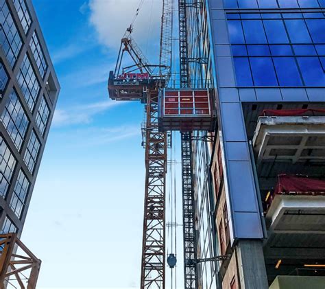 Connectivity and Asset Management - Alimak India