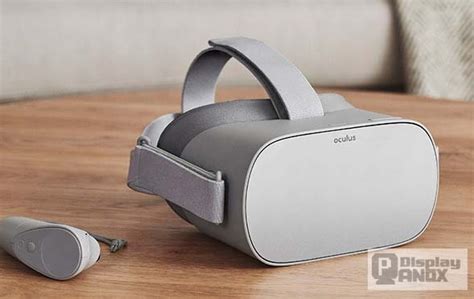 New Oculus Go Screen View 的图像结果