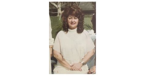 Josephine Hill Obituary (2025) - Jacksonville, TX - Boren-Conner ...
