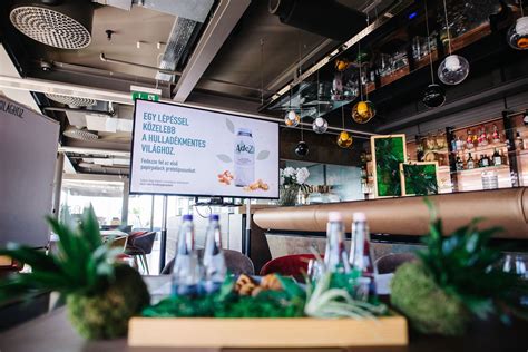 Hungarian consumers can test the paper bottle prototype