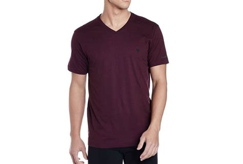 The Best V Neck T Shirts For Men To Stock Up Your Closets With